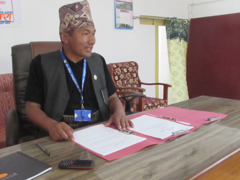 यस्ता आए भूमे गाउँपालिकाका नीति तथा कार्यक्रमहरु (पूर्णपाठ सहित)